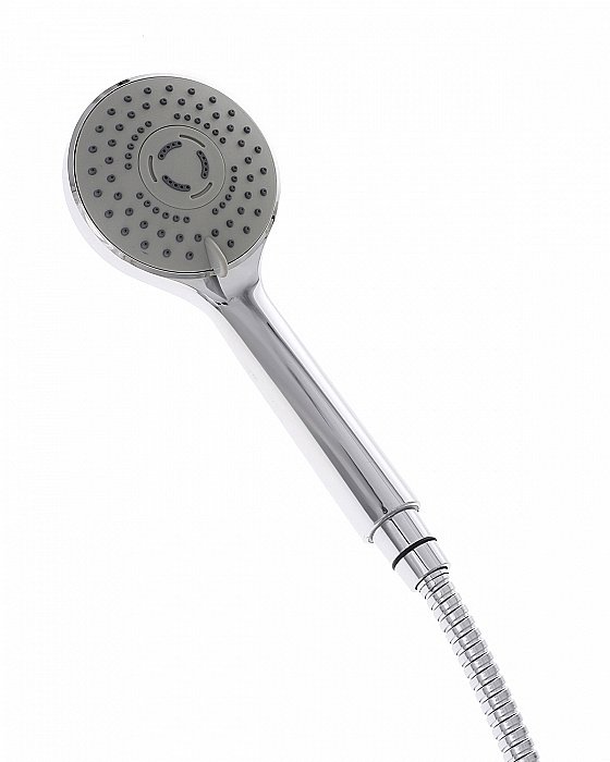 Смеситель для ванны Orange Iris M41-333cr купить в интернет-магазине сантехники Sanbest