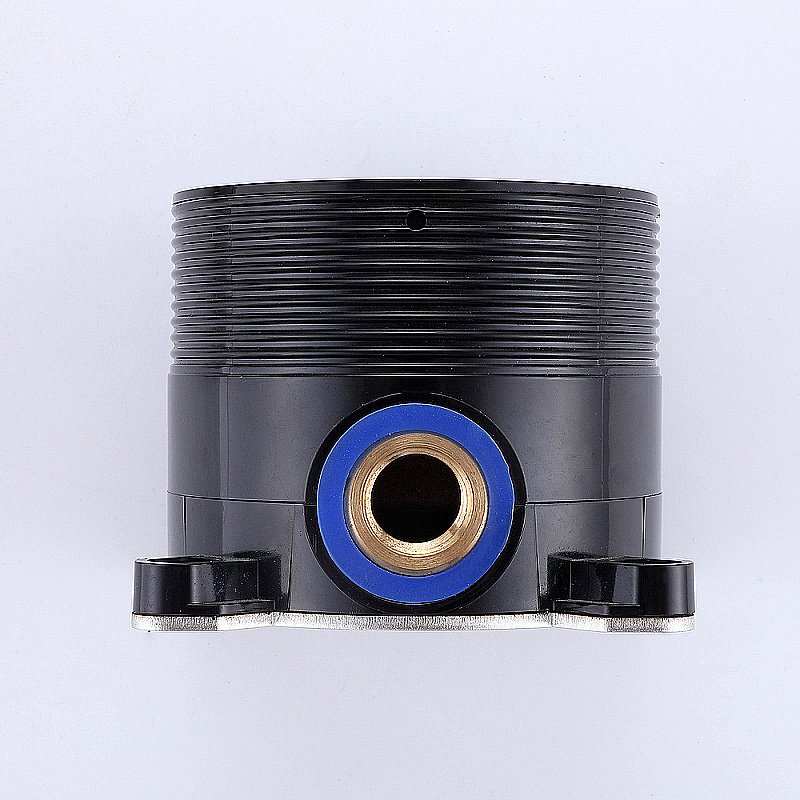 Смеситель для ванны Abber Daheim AF8215NG никель матовый купить в интернет-магазине сантехники Sanbest