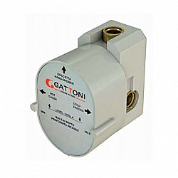 Монтажная коробка с 1-м выходом Gattoni GBOX SC0560000 купить в интернет-магазине сантехники Sanbest