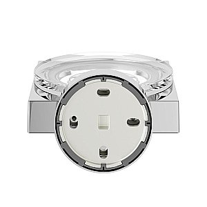 Мыльница KEUCO EDITION 90 19055019000 хром купить в интернет-магазине сантехники Sanbest