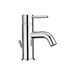 Смеситель для раковины PAINI Cox 78CR211 хром купить в интернет-магазине сантехники Sanbest