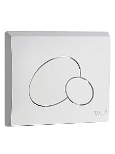 Унитаз подвесной WeltWasser MARBERG 410 + GELBACH 043 MT-BL + MAR 410 RD GL-WT черный матовый, безободковый, с крышкой микролифт, слив-торнадо, с инсталляцией и белой глянцевой кнопкой купить в интернет-магазине Sanbest