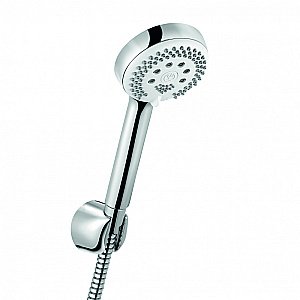 Душевая система Kludi Bozz 386310576 хром купить в интернет-магазине сантехники Sanbest