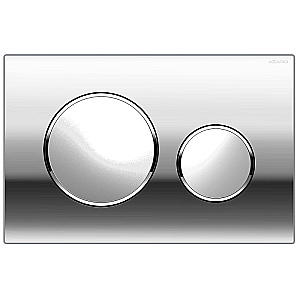 Инсталляция для унитаза Azario AZ-8010-1000 купить в интернет-магазине сантехники Sanbest