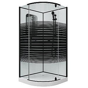 Душевая кабина Grossman Classic GR270 100x100 купить в интернет-магазине Sanbest