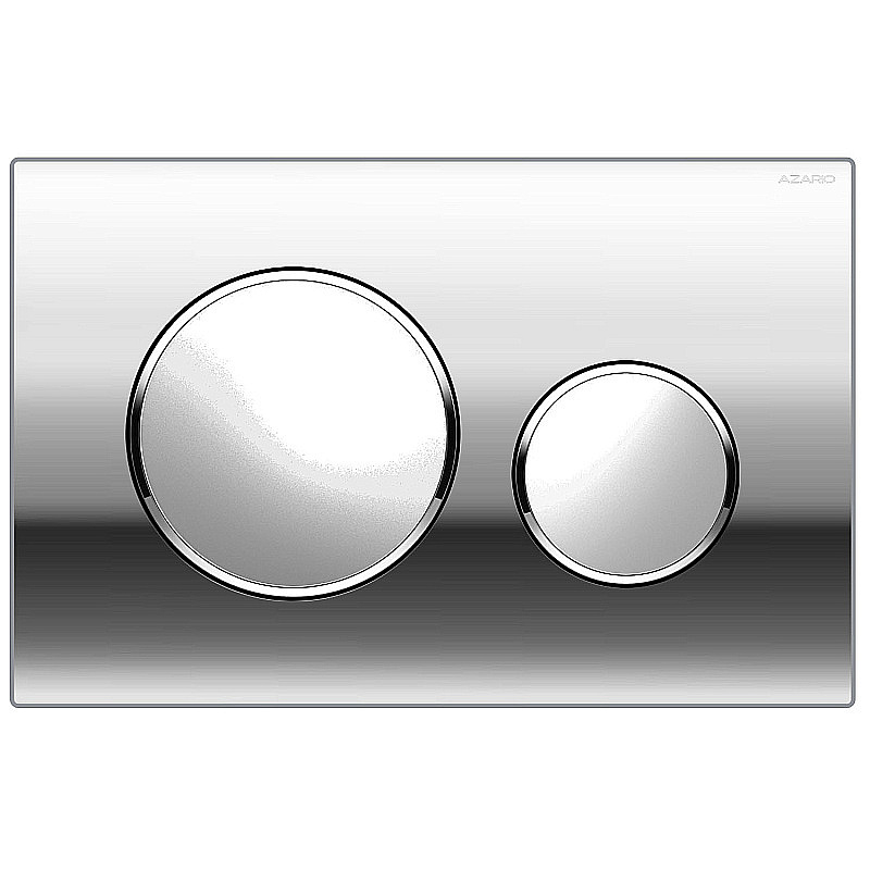 Инсталляция для унитаза Azario AZ-8010-1000 купить в интернет-магазине сантехники Sanbest