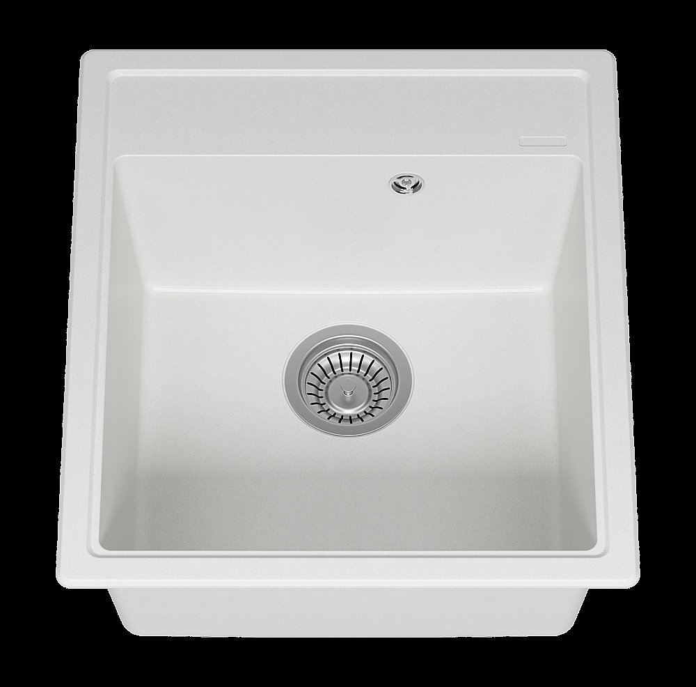 Кухонная мойка Misty Imperial 46 IMP-46х51-03 жасмин купить в интернет-магазине сантехники Sanbest