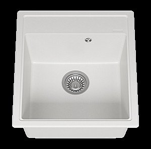 Кухонная мойка Misty Imperial 46 IMP-46х51-03 жасмин купить в интернет-магазине сантехники Sanbest