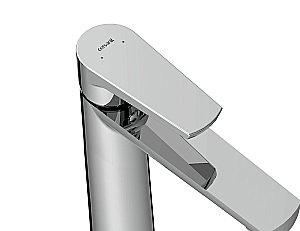 Смеситель для раковины Cersanit MODUO 64095 купить в интернет-магазине сантехники Sanbest