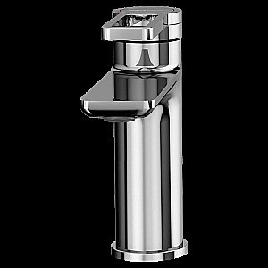 Смеситель для раковины Elghansa Brabant 1613878 хром купить в интернет-магазине сантехники Sanbest