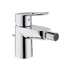 Смеситель для биде Grohe Bauloop 23338 000 купить в интернет-магазине сантехники Sanbest