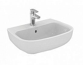 Раковина Ideal Standard Esedra 50 T280801 купить в интернет-магазине сантехники Sanbest