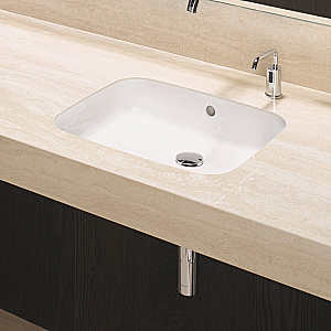 Раковина Toto Public 54 LW765Y#XW белая купить в интернет-магазине Sanbest