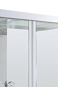 Душевая кабина AvaCan Z Серия Z1912 120х90 купить в интернет-магазине Sanbest