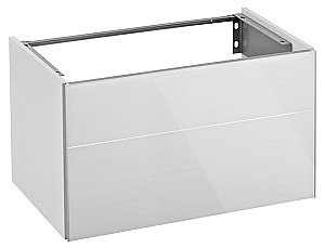 Тумба под раковину KEUCO Royal Reflex 34060210000 белая купить в интернет-магазине сантехники Sanbest