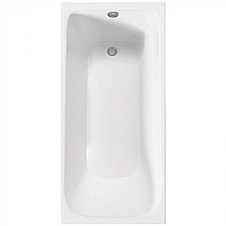 Ванна Delice Continental PLUS Elite DLR230642 100х70 белая купить в интернет-магазине Sanbest