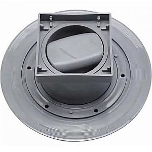 Душевой трап Pestan Confluo Standard 13000182 золото купить в интернет-магазине Sanbest