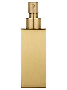 Диспенсер для жидкого мыла WONZON & WOGHAND ROMA WW-7232 бронза купить в интернет-магазине сантехники Sanbest