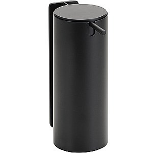 Диспенсер Bemeta Easy 163109220 черный купить в интернет-магазине сантехники Sanbest