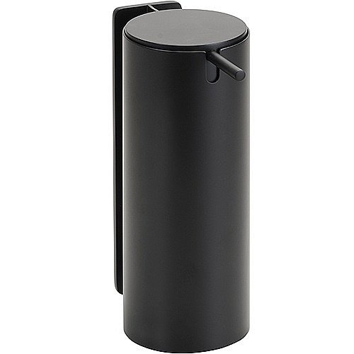 Диспенсер Bemeta Easy 163109220 черный купить в интернет-магазине сантехники Sanbest