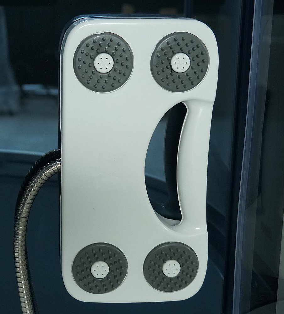 Душевая кабина Timo Standart T 1120 120x85 купить в интернет-магазине Sanbest