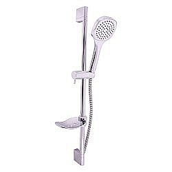 Душевая гарнитура Rav-Slezak SK0010 хром купить в интернет-магазине сантехники Sanbest