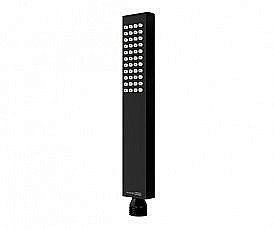 Душевая лейка WasserKRAFT A209 купить в интернет-магазине сантехники Sanbest