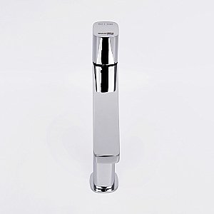 Смеситель для раковины WasserKRAFT Naab 8603H хром купить в интернет-магазине сантехники Sanbest