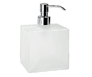 Диспенсер Bemeta Plaza 118109042 купить в интернет-магазине сантехники Sanbest