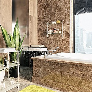 Смеситель для ванны WasserKRAFT Salm 2755 купить в интернет-магазине сантехники Sanbest