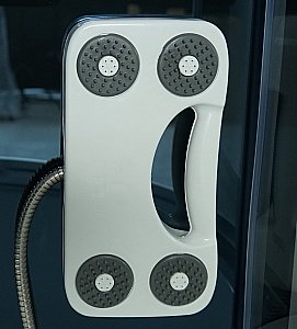 Душевая кабина Timo Standart T 1120 120x85 купить в интернет-магазине Sanbest