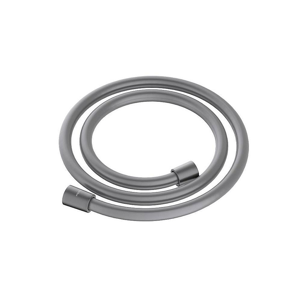 Душевой шланг Aquatek AQ2104BGM 120 см оружейная сталь купить в интернет-магазине сантехники Sanbest