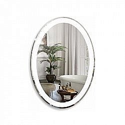 Зеркало Azario Италия 57х77 в ванную от интернет-магазине сантехники Sanbest