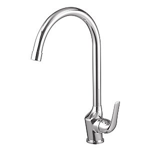 Смеситель для кухни Lemark Plus Advance LM1205C купить в интернет-магазине сантехники Sanbest