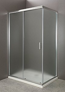 Душевой уголок BelBagno Uno AH-1 120х90 P купить в интернет-магазине Sanbest