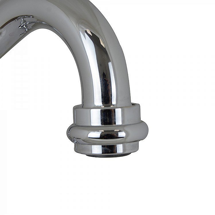 Смеситель для раковины Paini Ornellaia 87CR250BLMKM хром купить в интернет-магазине сантехники Sanbest