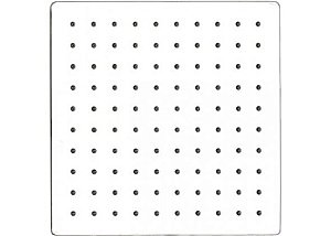 Верхний душ Aquanet Passion AF301-84-SM купить в интернет-магазине сантехники Sanbest