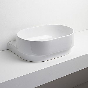 Раковина SIMAS Po-mo PO06bi 56 купить в интернет-магазине Sanbest