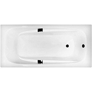 Ванна чугунная Byon Ide Н0000369 180x85 купить в интернет-магазине Sanbest