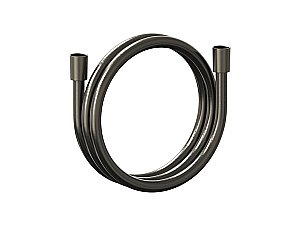 Душевой шланг Ravak SatinFlex X07P695 графит купить в интернет-магазине сантехники Sanbest