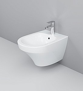 Биде подвесное AM.PM Inspire C503411WH купить в интернет-магазине Sanbest