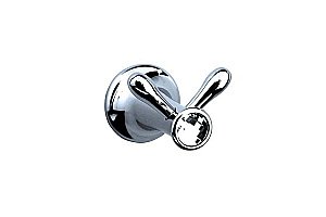 Крючок Boheme Puro 10706 купить в интернет-магазине сантехники Sanbest