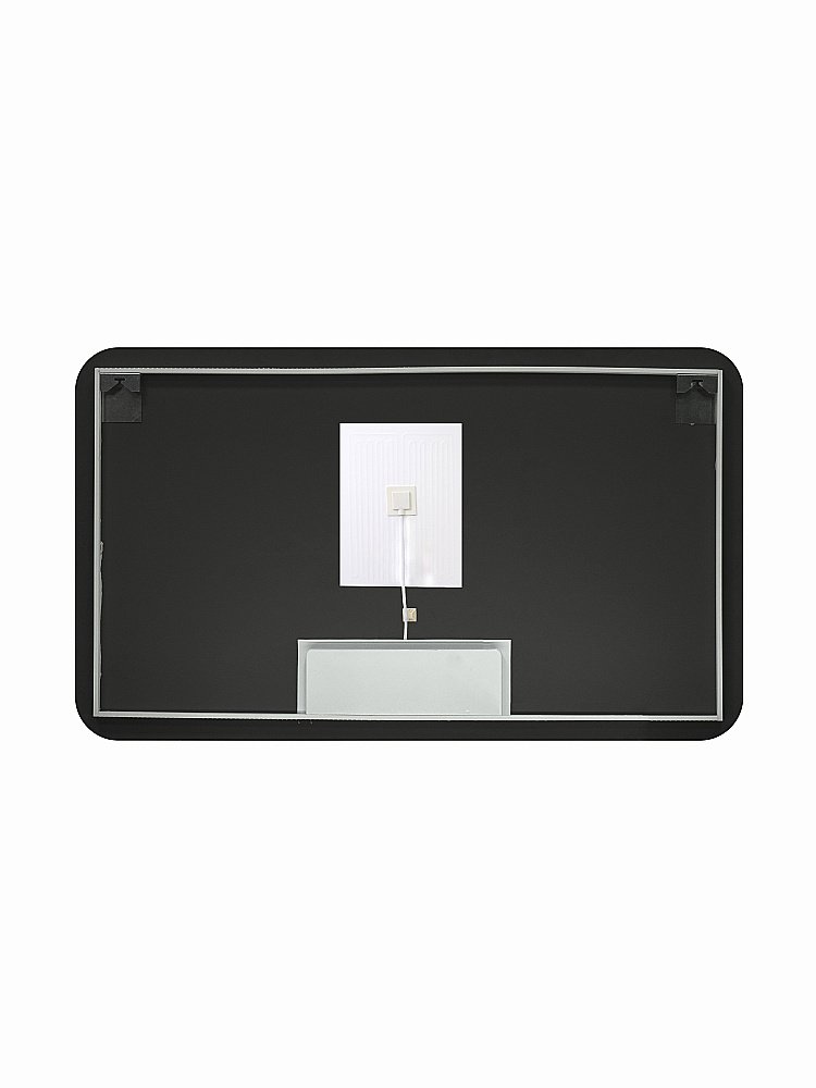 Зеркало Taliente Zled TA-Zled-B12070a 120 в ванную от интернет-магазине сантехники Sanbest