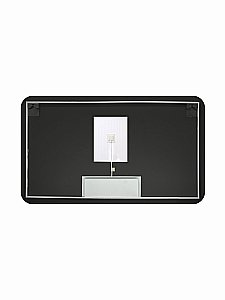 Зеркало Taliente Zled TA-Zled-B12070a 120 в ванную от интернет-магазине сантехники Sanbest