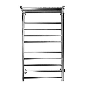 Полотенцесушитель Domoterm Аврора DMT 109-Т5 П10 50x90 EK R купить в интернет-магазине сантехники Sanbest