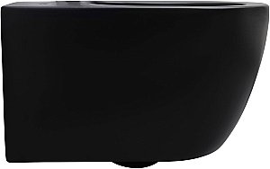 Унитаз подвесной Aquanet Rimless Cetus-BW BL-102N-WHT с крышкой микролифт, безободковый купить в интернет-магазине Sanbest