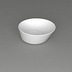 Раковина Simas Wave WA01 bi купить в интернет-магазине Sanbest