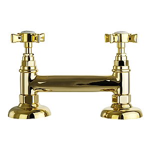 Смеситель для душа Migliore Princeton ML.PRN-846.DO золото купить в интернет-магазине сантехники Sanbest