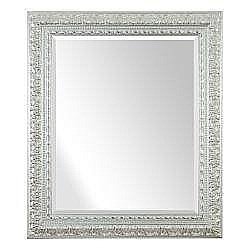 Зеркало с фаской Migliore RAVENNA 27336 в ванную от интернет-магазине сантехники Sanbest