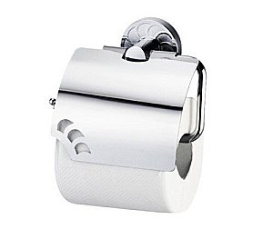 Держатель туалетной бумаги WasserKRAFT Isen К-4025 купить в интернет-магазине сантехники Sanbest